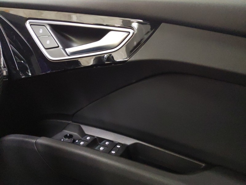 Used Audi Q4 e-tron 2022 for sale - 77299726: Photo 17