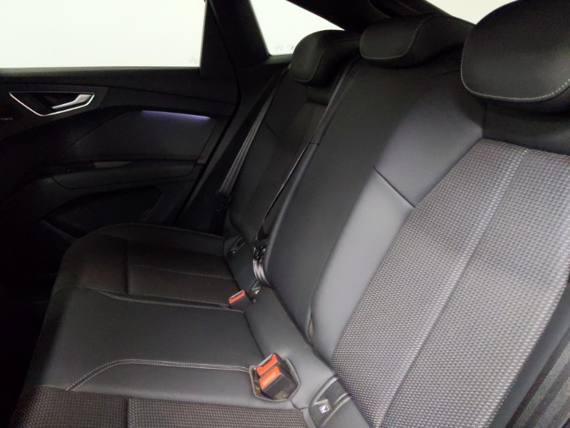 Used Audi Q4 e-tron 2022 for sale - 77299726: Photo 6