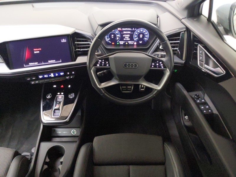 Used Audi Q4 e-tron 2022 for sale - 77299726: Photo 7