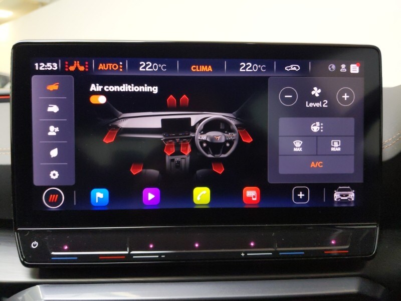 Used Cupra Formentor 2024 for sale - 77404925: Photo 13