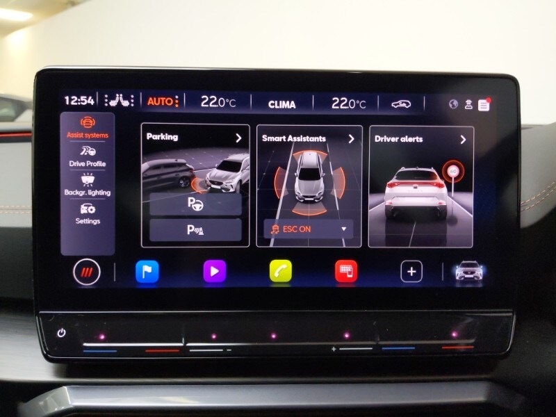 Used Cupra Formentor 2024 for sale - 77404925: Photo 16