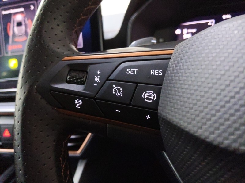 Used Cupra Formentor 2024 for sale - 77404925: Photo 18