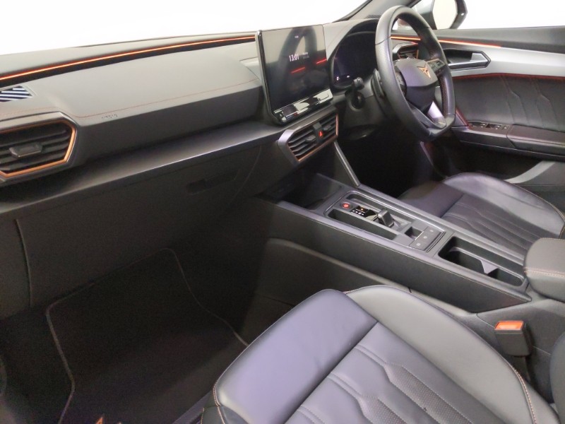 Used Cupra Formentor 2024 for sale - 77404925: Photo 5