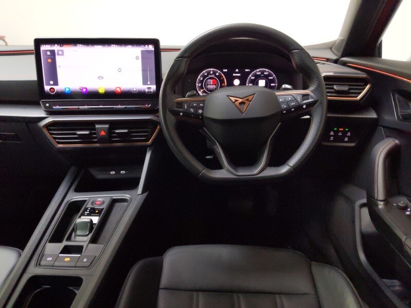 Used Cupra Formentor 2024 for sale - 77404925: Photo 7