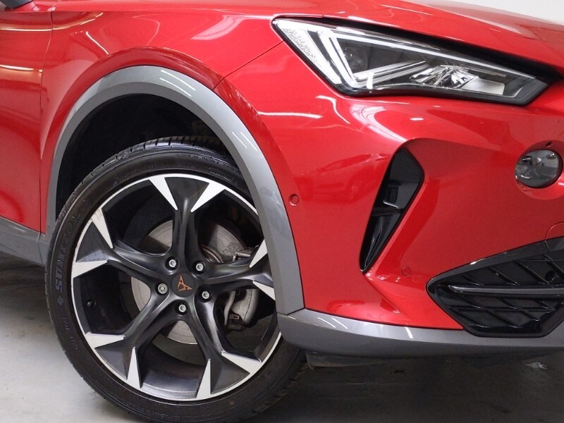 Used Cupra Formentor 2024 for sale - 77404925: Photo 9