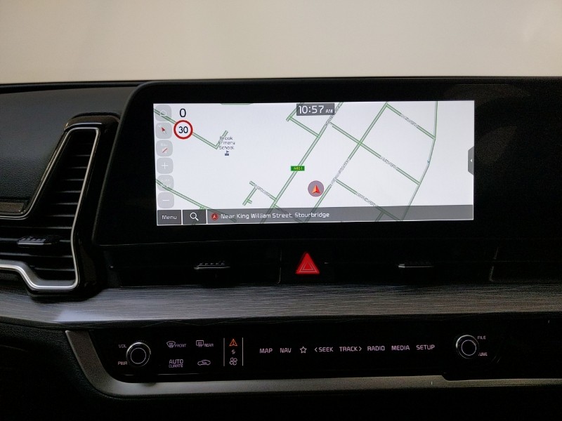 Used Kia Sportage 2025 for sale - 76897397: Photo 10