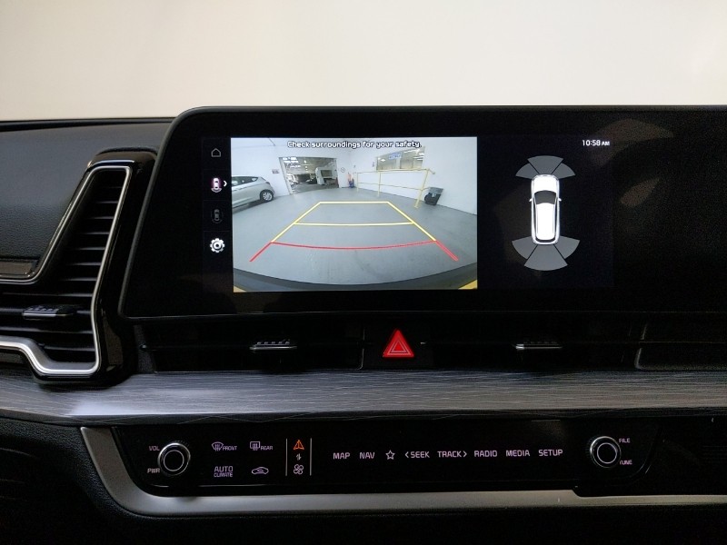 Used Kia Sportage 2025 for sale - 76897397: Photo 11