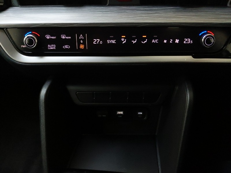 Used Kia Sportage 2025 for sale - 76897397: Photo 13