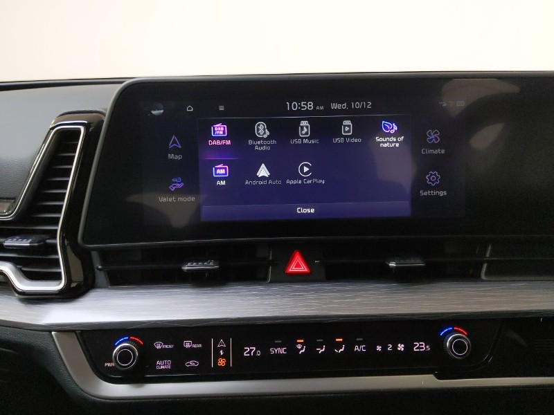 Used Kia Sportage 2025 for sale - 76897397: Photo 14