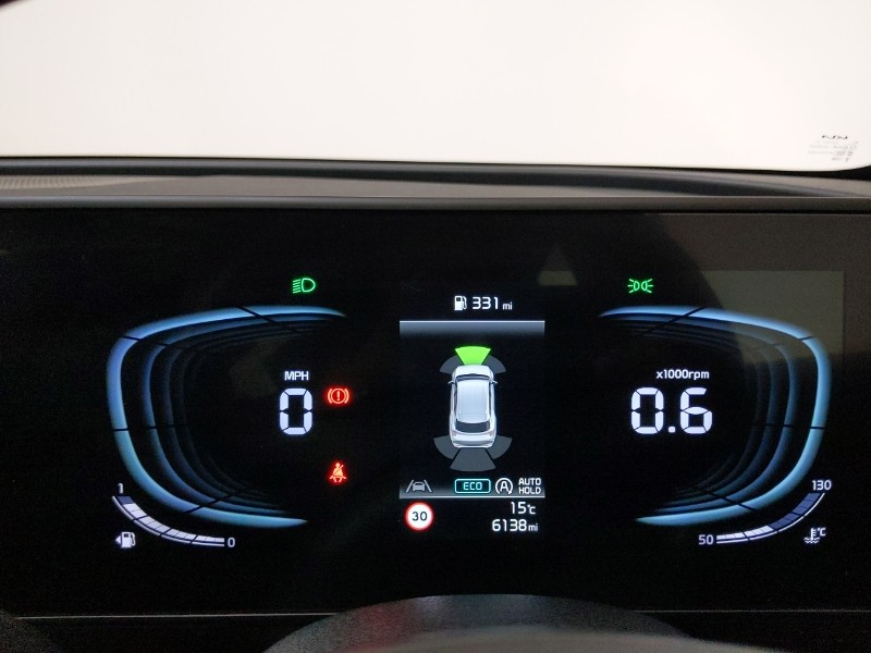 Used Kia Sportage 2025 for sale - 76897397: Photo 15