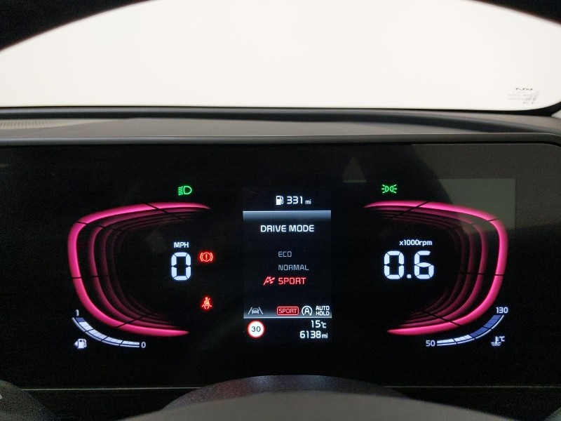 Used Kia Sportage 2025 for sale - 76897397: Photo 16