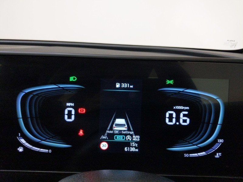 Used Kia Sportage 2025 for sale - 76897397: Photo 19