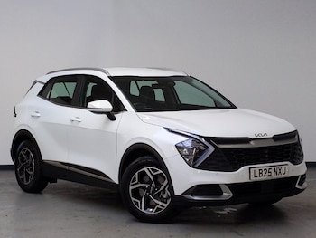 2025 - 1.6T GDi 157 48V ISG 2 5dr