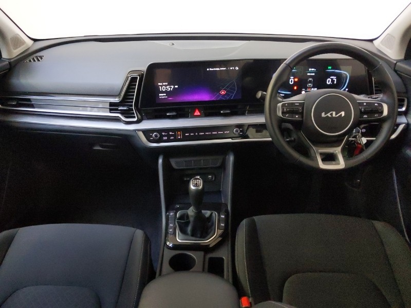 Used Kia Sportage 2025 for sale - 76897397: Photo 2