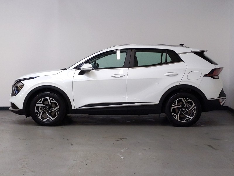 Used Kia Sportage 2025 for sale - 76897397: Photo 4