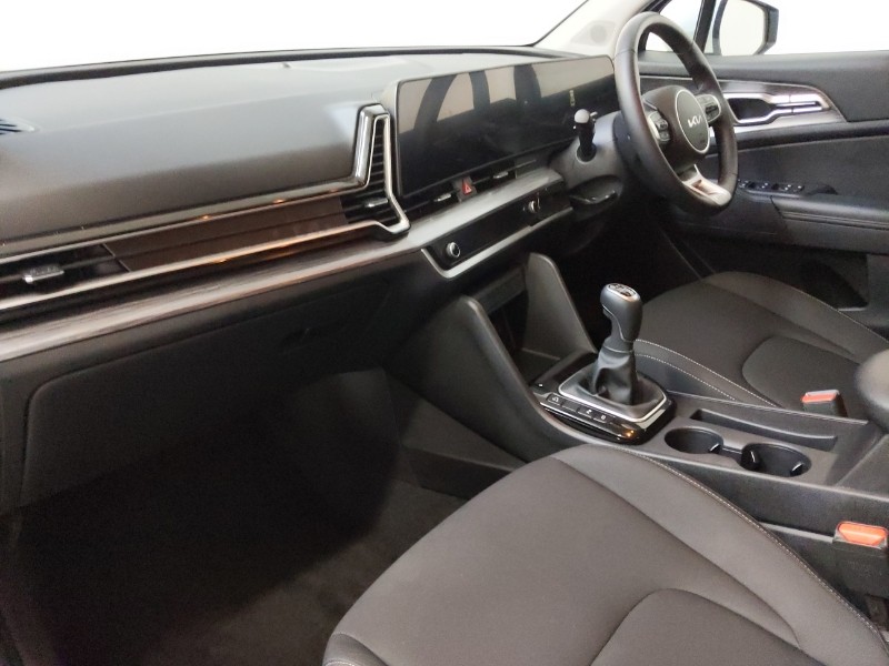 Used Kia Sportage 2025 for sale - 76897397: Photo 5