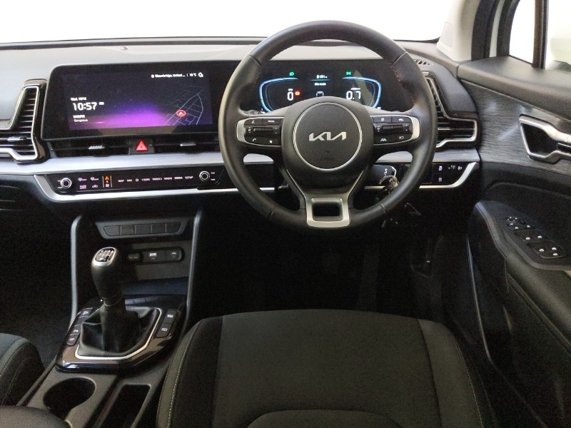 Used Kia Sportage 2025 for sale - 76897397: Photo 7