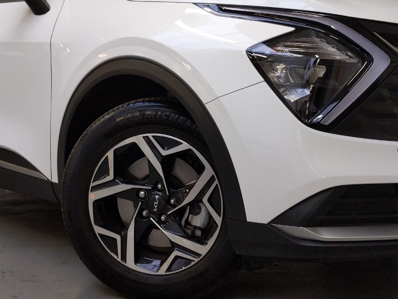 Used Kia Sportage 2025 for sale - 76897397: Photo 9