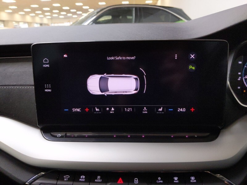 Used Skoda Octavia 2023 for sale - 77544146: Photo 10