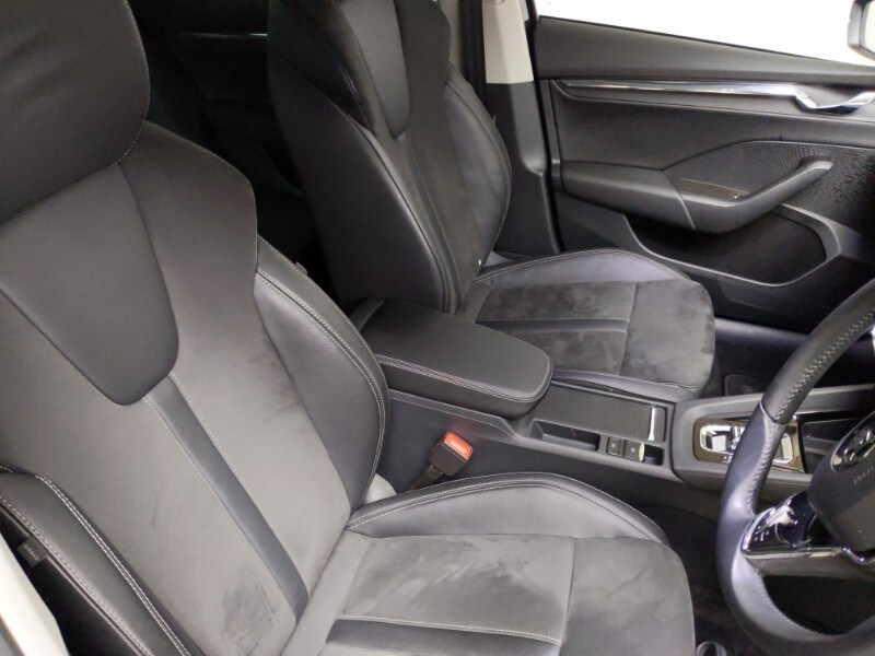 Used Skoda Octavia 2023 for sale - 77544146: Photo 13