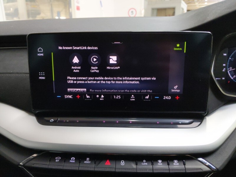 Used Skoda Octavia 2023 for sale - 77544146: Photo 18