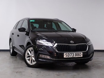 Used Skoda Octavia 2023 for sale - 77544146: Photo