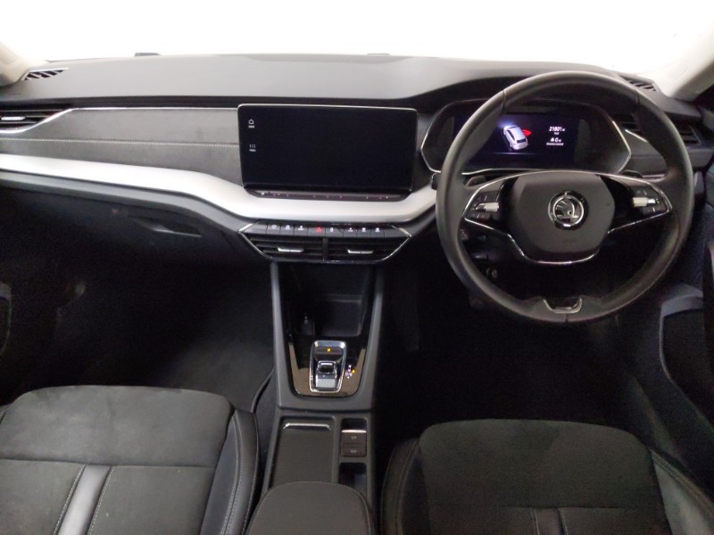 Used Skoda Octavia 2023 for sale - 77544146: Photo 2