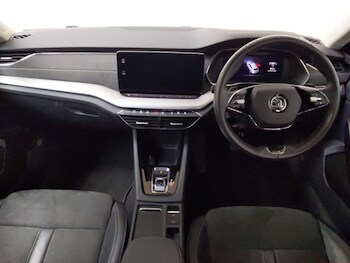 Used Skoda Octavia 2023 for sale - 77544146: Photo