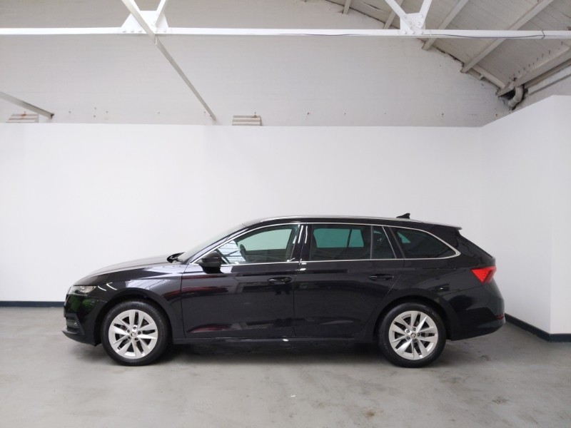 Used Skoda Octavia 2023 for sale - 77544146: Photo 4