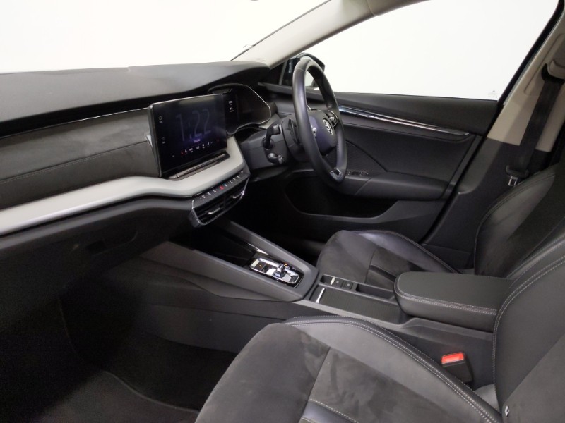 Used Skoda Octavia 2023 for sale - 77544146: Photo 5