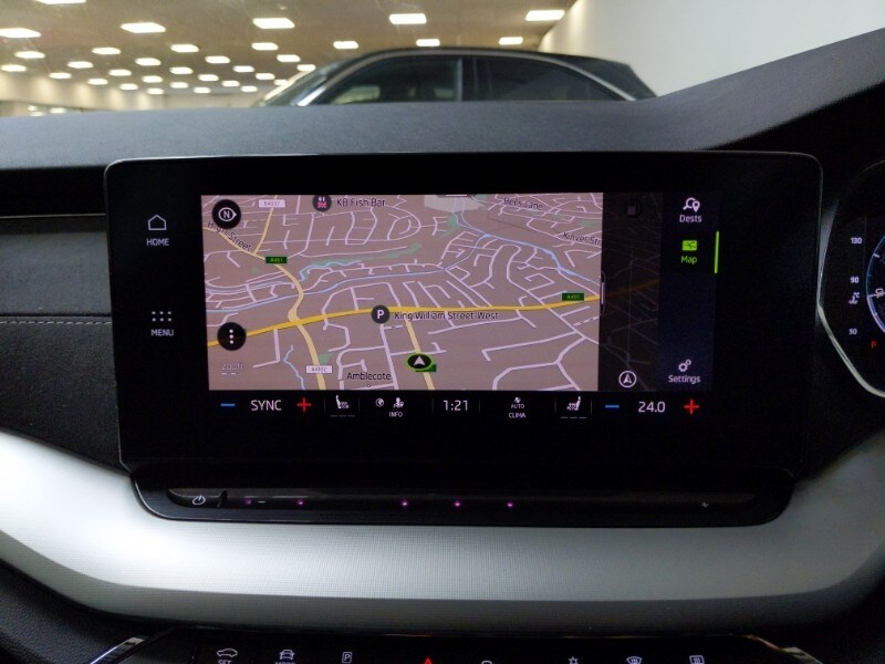 Used Skoda Octavia 2023 for sale - 77544146: Photo 7