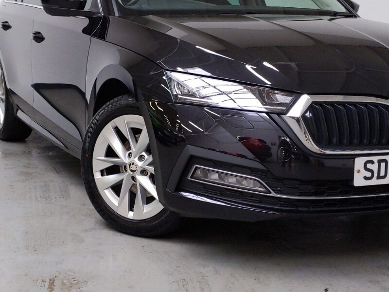 Used Skoda Octavia 2023 for sale - 77544146: Photo 9