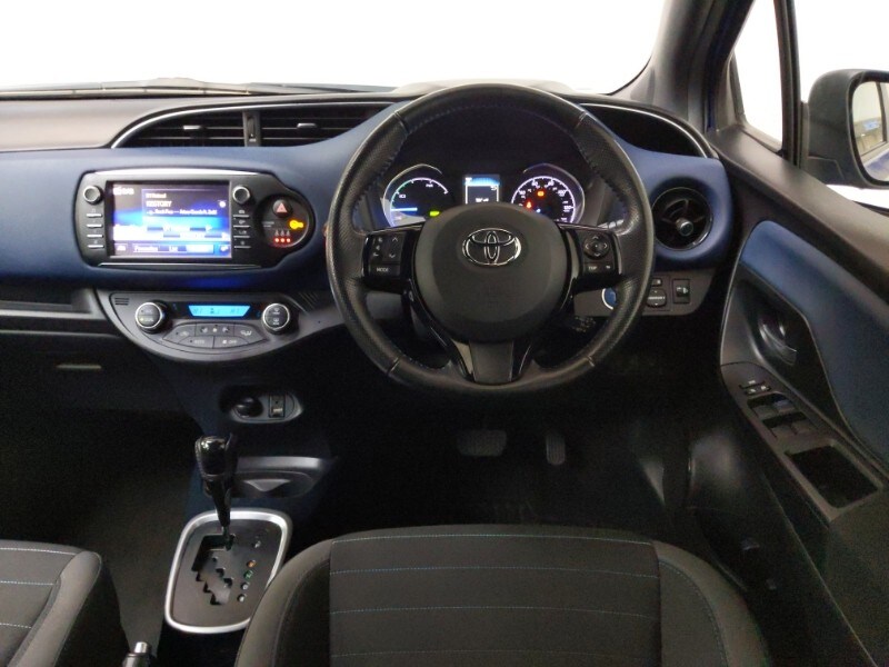 Used Toyota Yaris 2018 for sale - 78211382: Photo 7