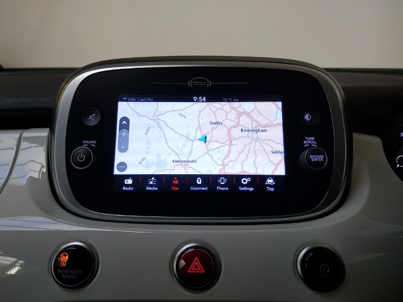 Used Fiat 500X 2019 for sale - 77024445: Photo 10