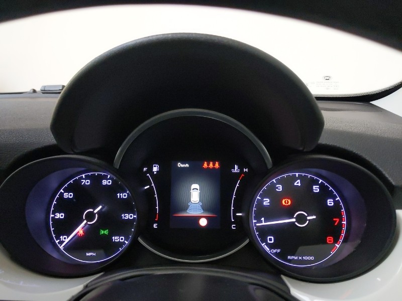 Used Fiat 500X 2019 for sale - 77024445: Photo 12