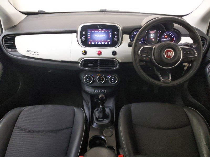 Used Fiat 500X 2019 for sale - 77024445: Photo 2