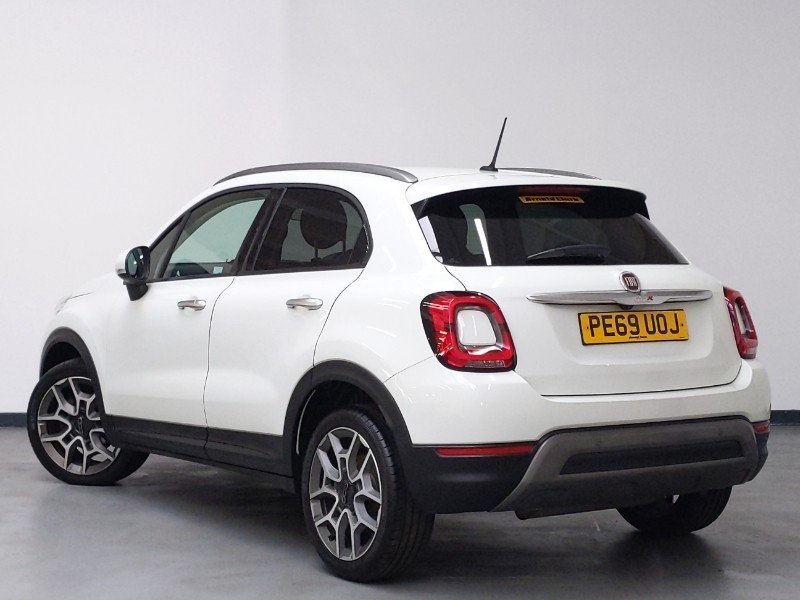 Used Fiat 500X 2019 for sale - 77024445: Photo 3