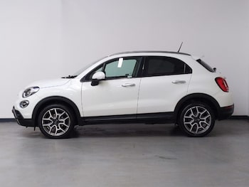 Used Fiat 500X 2019 for sale - 77024445: Photo