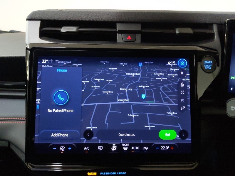 Used Ford Puma 2025 for sale - 76885371: Photo 10