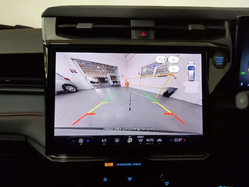 Used Ford Puma 2025 for sale - 76885371: Photo 11