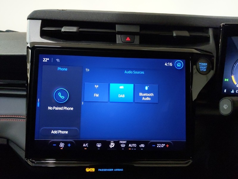 Used Ford Puma 2025 for sale - 76885371: Photo 13