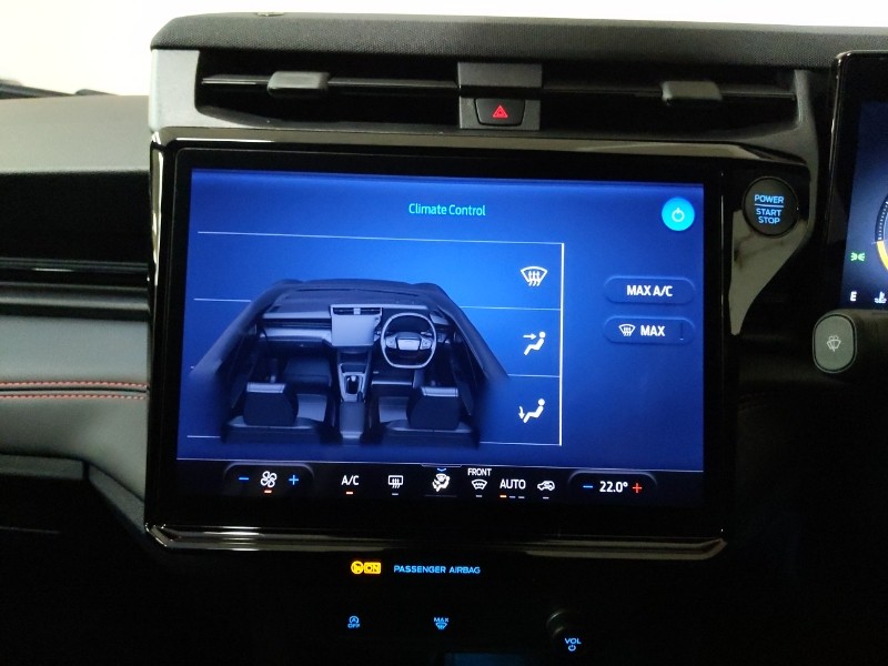 Used Ford Puma 2025 for sale - 76885371: Photo 15