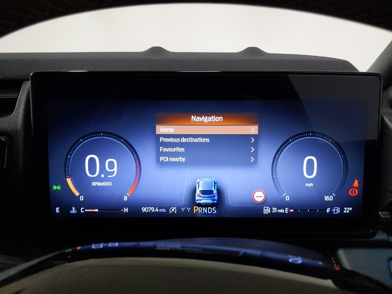 Used Ford Puma 2025 for sale - 76885371: Photo 18