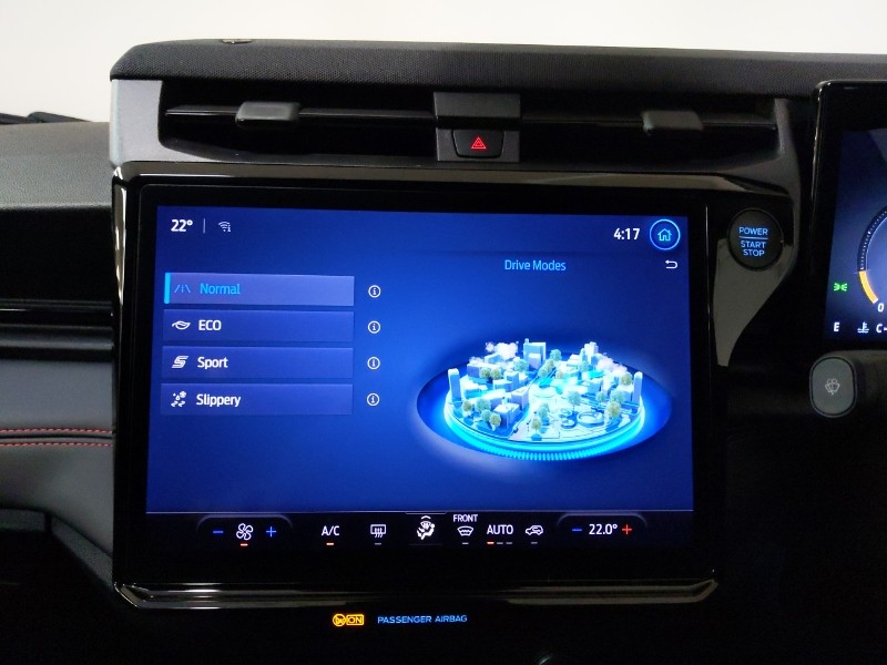 Used Ford Puma 2025 for sale - 76885371: Photo 19