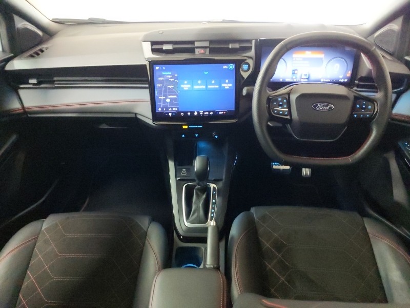 Used Ford Puma 2025 for sale - 76885371: Photo 2