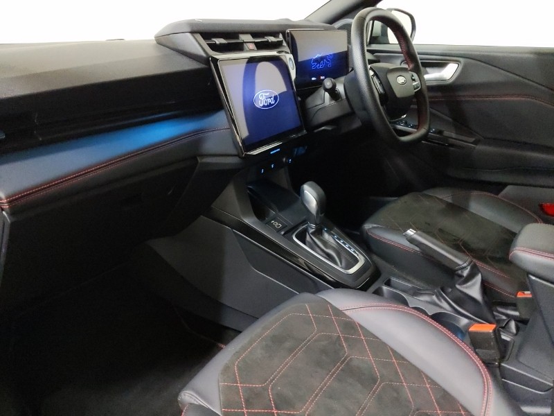 Used Ford Puma 2025 for sale - 76885371: Photo 5