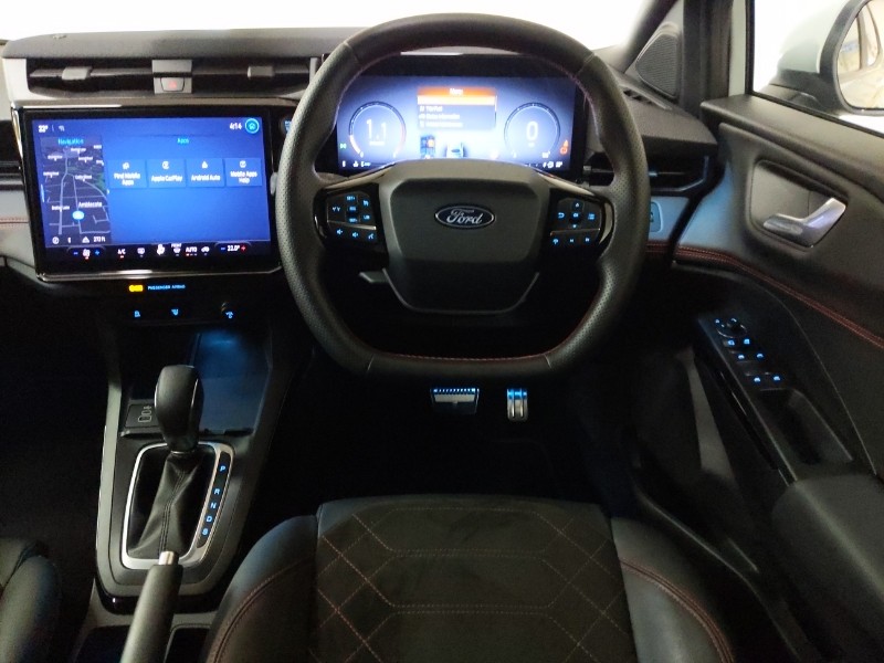 Used Ford Puma 2025 for sale - 76885371: Photo 7