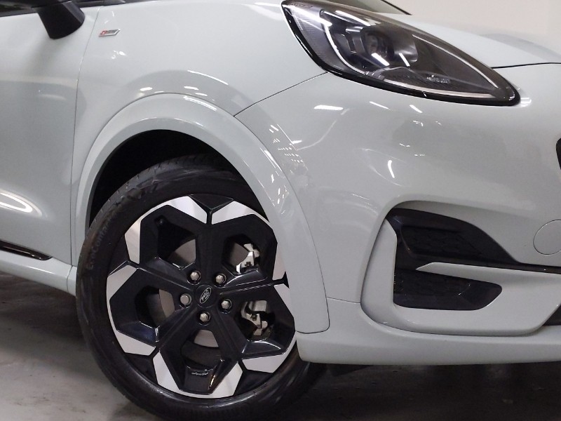 Used Ford Puma 2025 for sale - 76885371: Photo 9