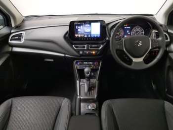 Used Suzuki SX4 S-Cross 2023 for sale - 74988263: Photo