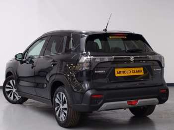 Used Suzuki SX4 S-Cross 2023 for sale - 74988263: Photo